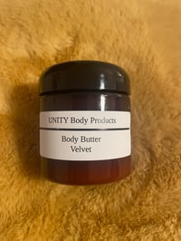 Image 1 of Velvet Body Butter 4 oz