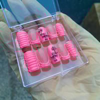 Image 1 of Cross Crocs