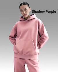 Image 19 of Allah World Manifest 100% Terry Fleece Cotton Sweatsuit 
