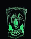 Grayskullvinyl-2(XL)3(XL)Glow in the Dark T-Shirt