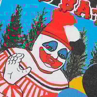 Image 3 of Acid Bath Shirt, Washed Premium T-Shirt – Heavy Metal Unisex Music Tee