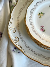 Image 3 of L’amandinoise service à dessert