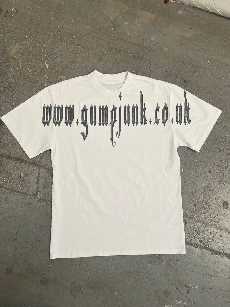 liquid metal tee