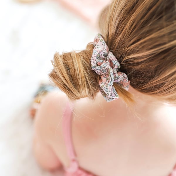 Image of Lillia Scrunchie