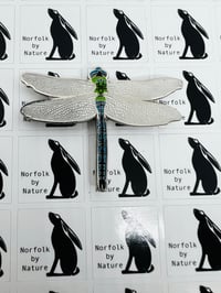 Image 3 of Norfolk Wildlife Magnets - Choose a species: