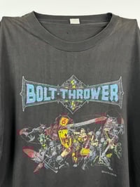 Image 2 of 1991 Bolt thrower - Warmaster (Direct Merchandising variant) (2)