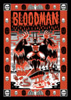 Bloodman - Long sleeve T-shirt