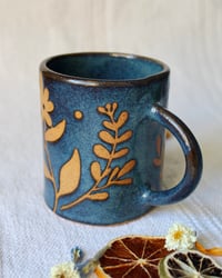 Image 4 of Florecita Mug