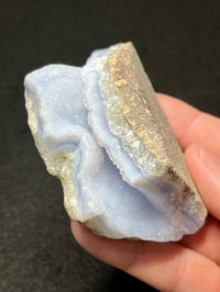 Image 3 of Blue Lace Agate #2445