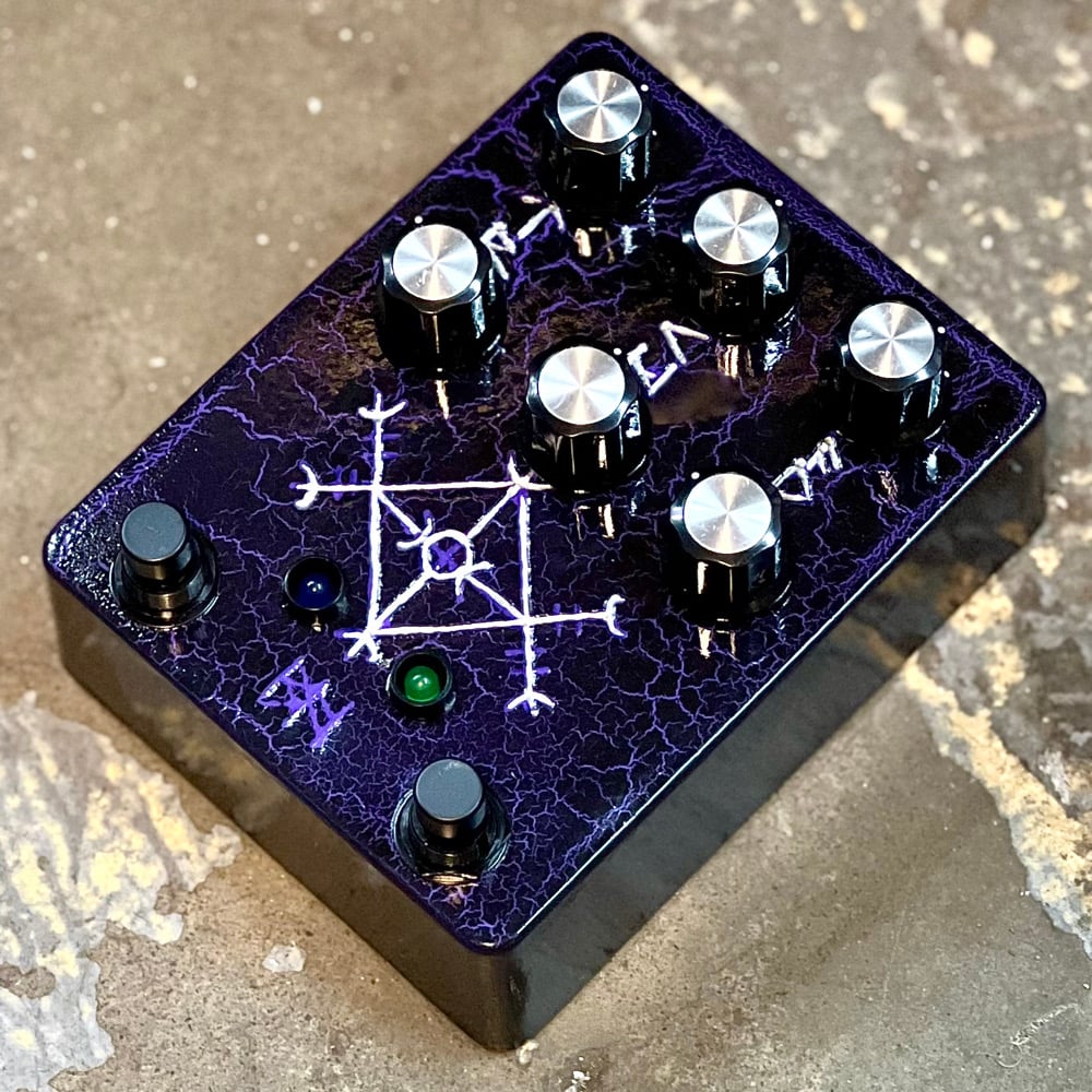 Preamplifiers | BLACKHAWK AMPLIFIERS