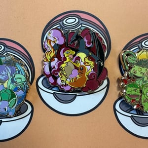 Image of KANT0 SHINY BUNDLE