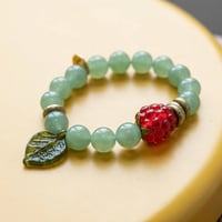 Image 2 of Berry Rouge