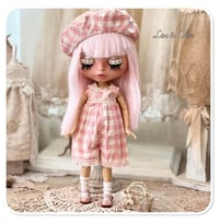 Image 2 of Reserved listing for Debbie - blythe doll clothing