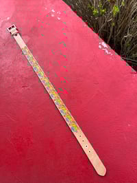 Image 5 of Leap Frog Belt