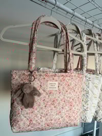 Image 1 of SugarPlum Tote