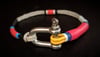 Bracelet en chanvre Igor Bartko