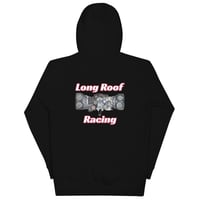 Image 1 of LRR Hoodie - EJ Series