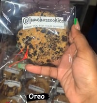 Oreo