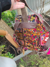 Image 5 of Skiathos back pack -6