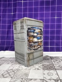 Image 7 of P21 Supply Station 