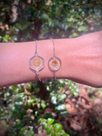 Image 3 of Clasp Closure Chain Bracelet 