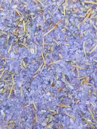Image 3 of Botanical Bath Soak