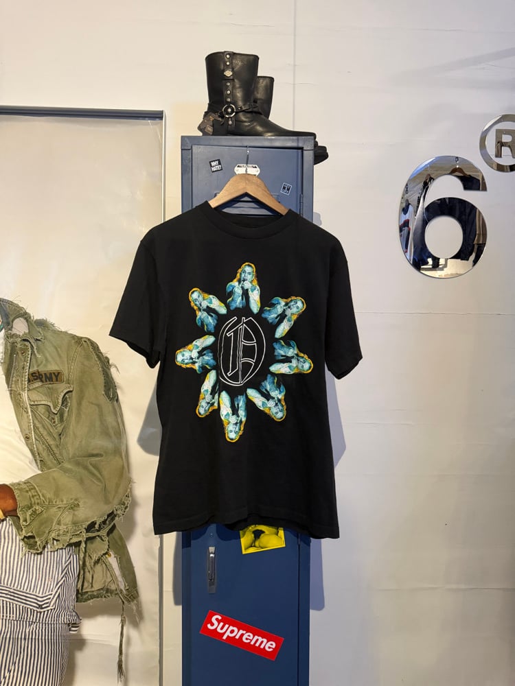 Image of Vintage Ozzy Osbourne 95’ Crew Tee