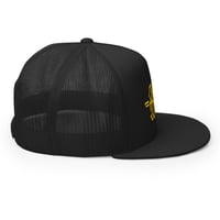 Image 8 of Gold Member Trucker Snap