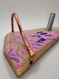 Image 3 of Handmade Obstacle #3 by “Finger Me.”