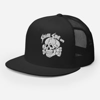Image 1 of Toten SSMFG SnapBack 