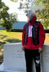 Flowers in 𝒫𝒜ℛℐ𝒮 hoodie  Image 3