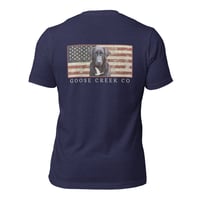 Image 3 of Goose Creek Co Lab Unisex T-shirt