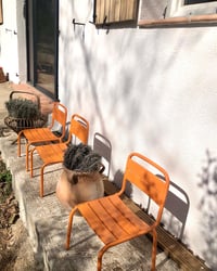 Image 5 of Chaise enfant vintage
