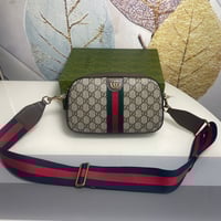 Image 1 of CLASSIC PICK ME UP PURSE