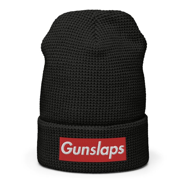 Gunslaps Beanie