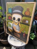 Image 2 of “El Tortillero” original