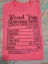 Image 4 of Road Trip Nutritional Facts