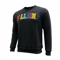 Villains University Crewneck