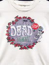 Grateful Dead 1994 Summer Tour Lot T-Shirt — Size XL