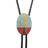 Image 1 of Hart Mountain Bolo Tie