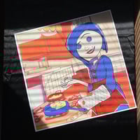 Image 3 of B-B-Buttons! (Prints)