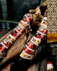 Image 3 of Terrifier Xmas Set 