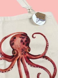Image 3 of Totebag PIOVRA