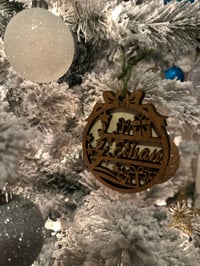 Image 2 of Christmas ornaments 