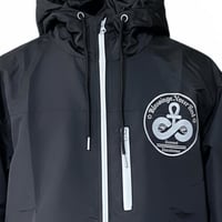 Image 6 of BNE All Weather Jacket (black)