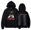'Late Registration' Hoodie