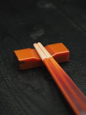 Adonis Paper Micarta Chopsticks 