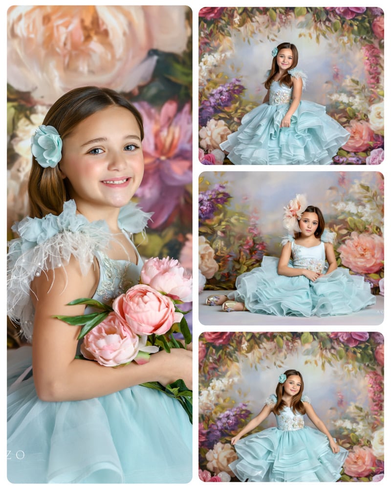 Image of Spring and Mommy and Me - Deposit copy