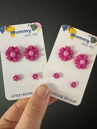 Image 11 of Mummy & Me Studs