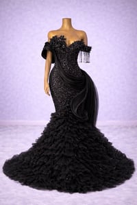 Image 2 of Celestia Forme Prom Dress